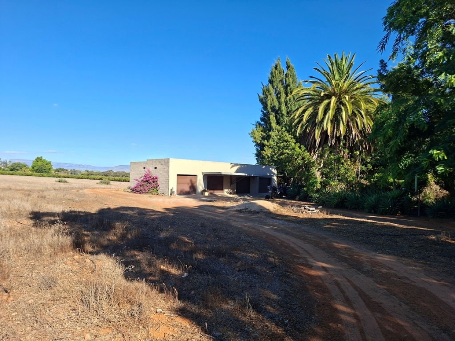 Commercial Property for Sale in Vredendal Rural Western Cape